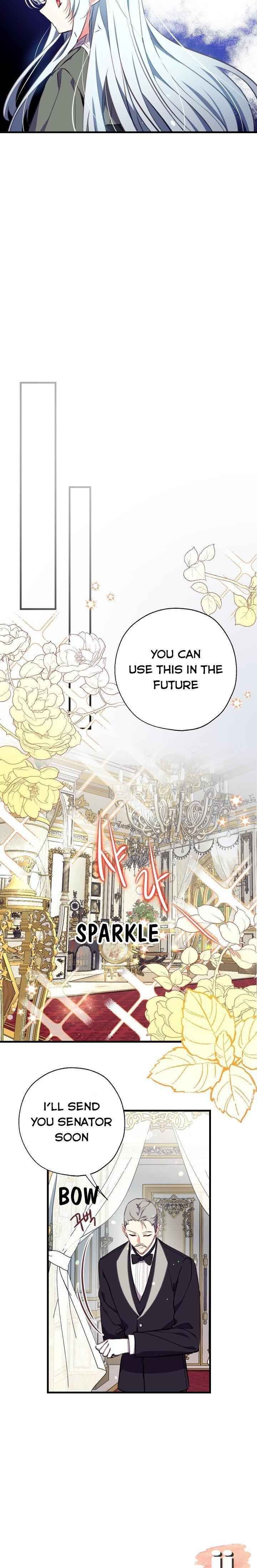 Can We Become a Family? chapter 4.1 page 5