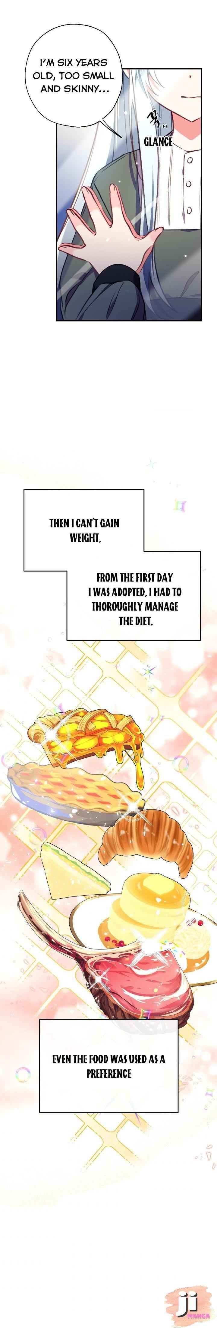 Can We Become a Family? chapter 4.1 page 7