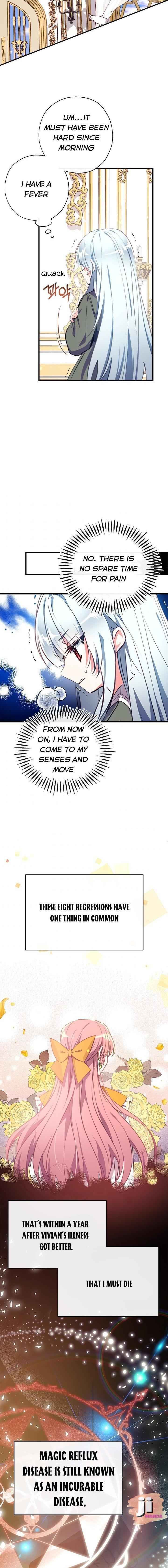 Can We Become a Family? chapter 4.1 page 9