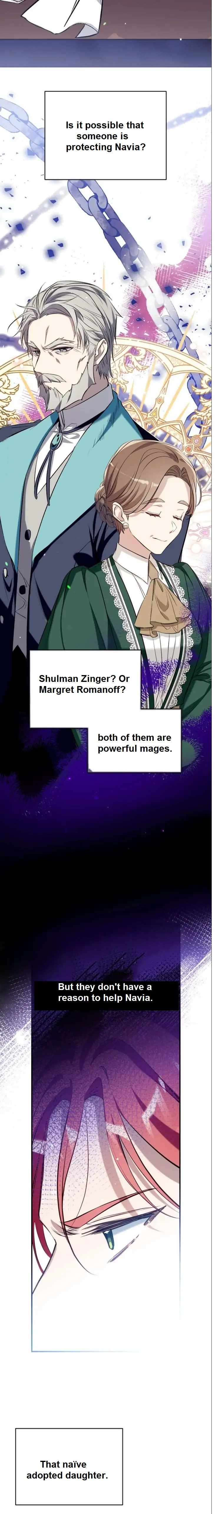 Can We Become a Family? chapter 48 page 1