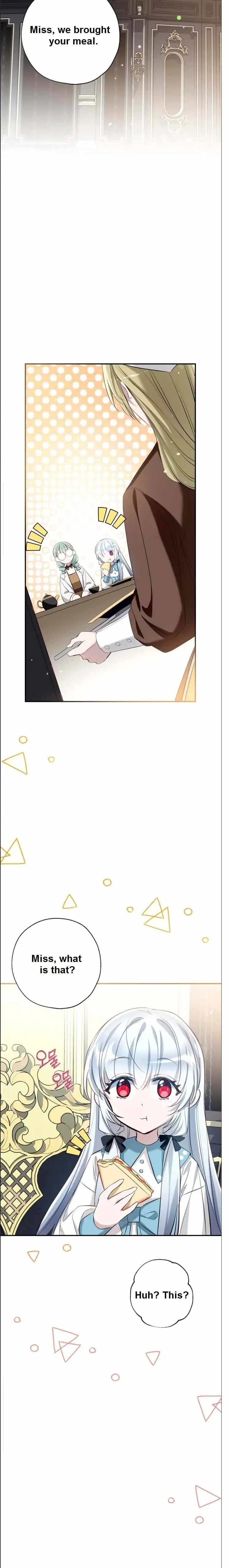 Can We Become a Family? chapter 48 page 10