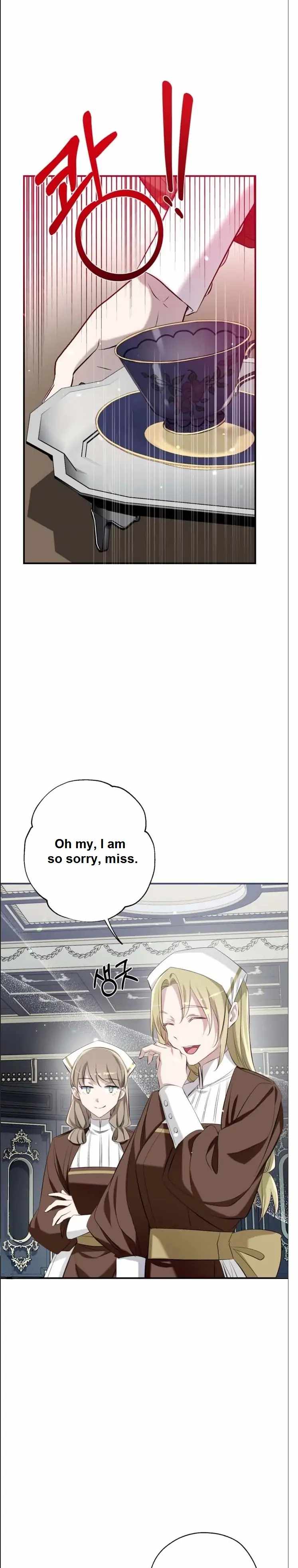 Can We Become a Family? chapter 48 page 12