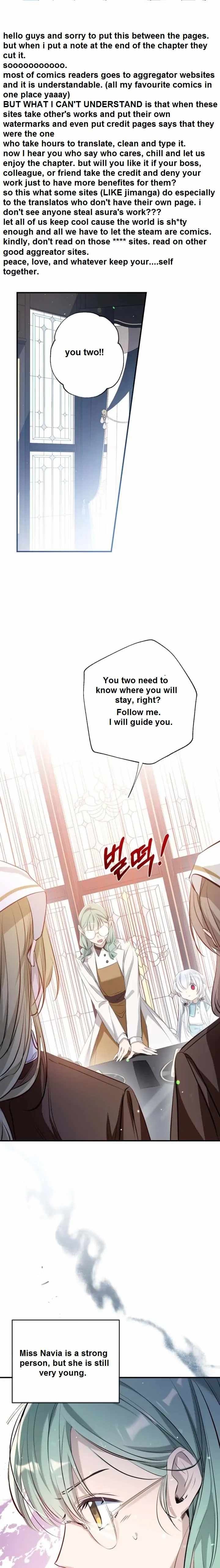 Can We Become a Family? chapter 48 page 14