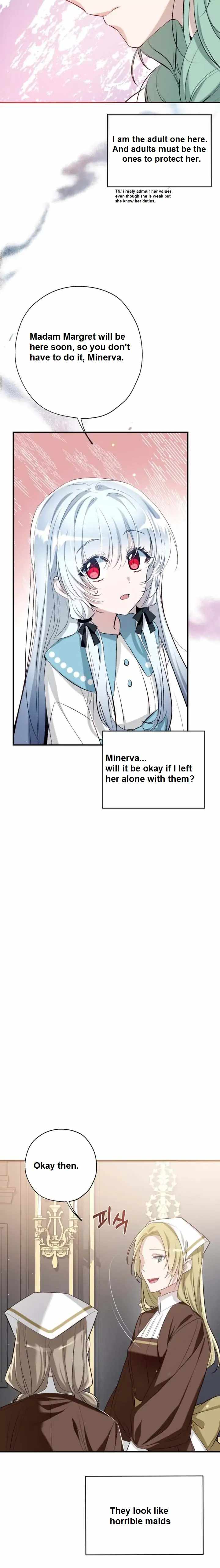 Can We Become a Family? chapter 48 page 15