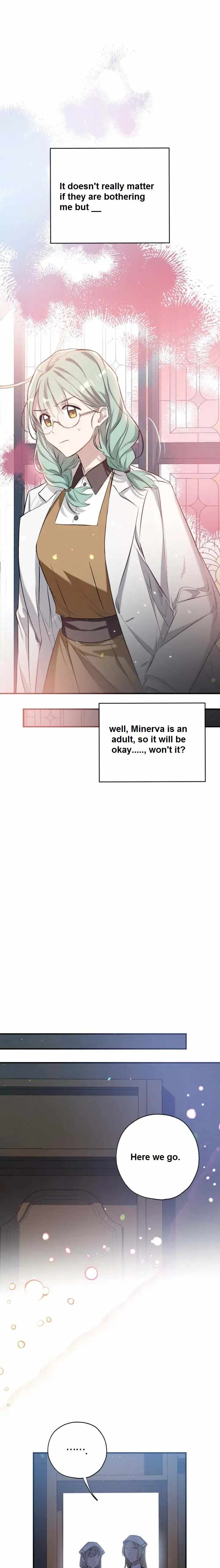 Can We Become a Family? chapter 48 page 16