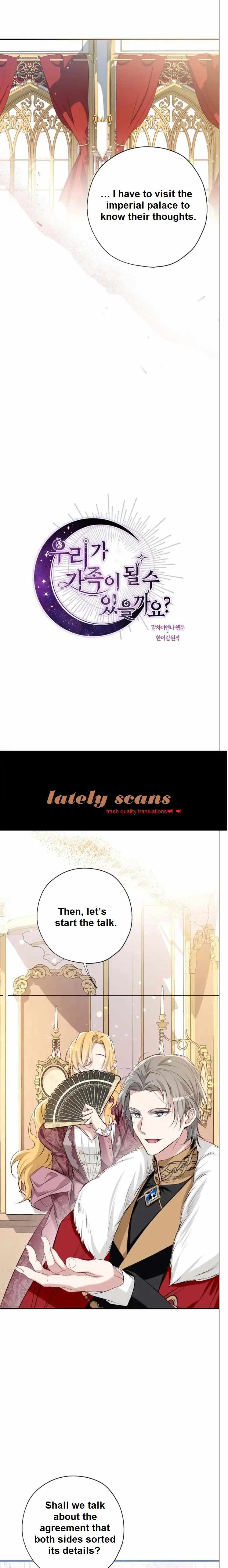 Can We Become a Family? chapter 48 page 2