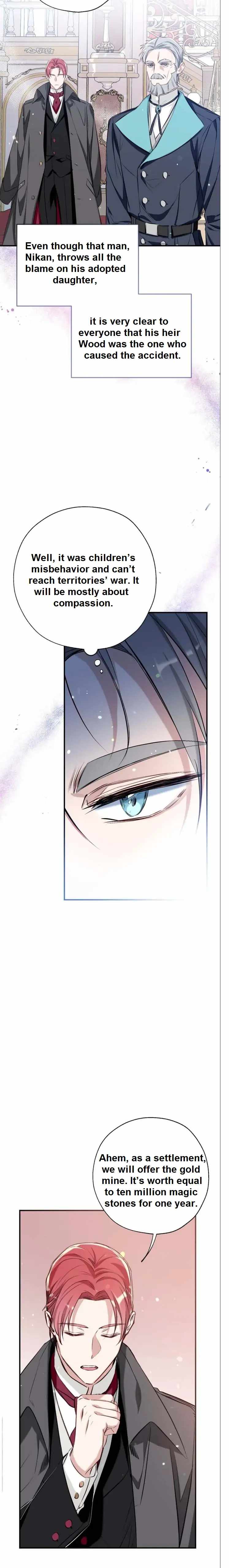 Can We Become a Family? chapter 48 page 3