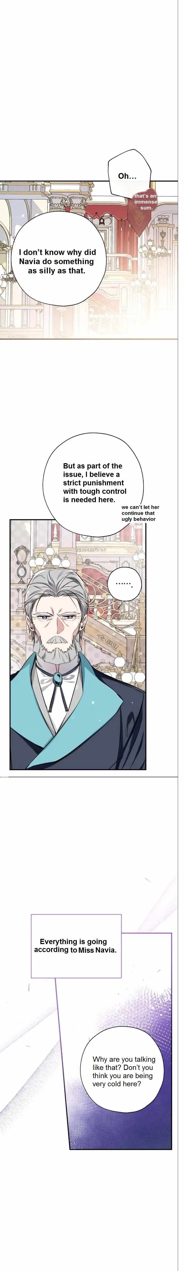 Can We Become a Family? chapter 48 page 4