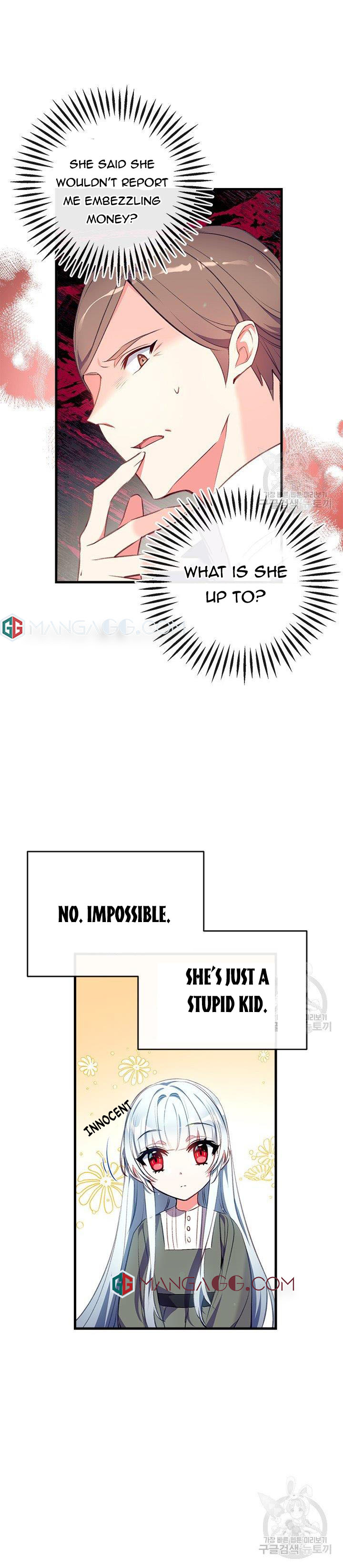 Can We Become a Family? chapter 5 page 18