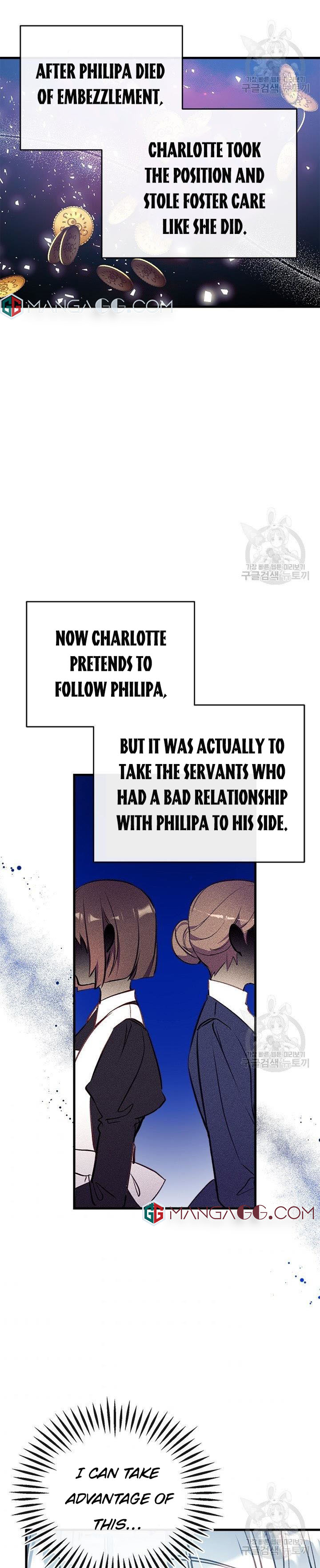 Can We Become a Family? chapter 5 page 23