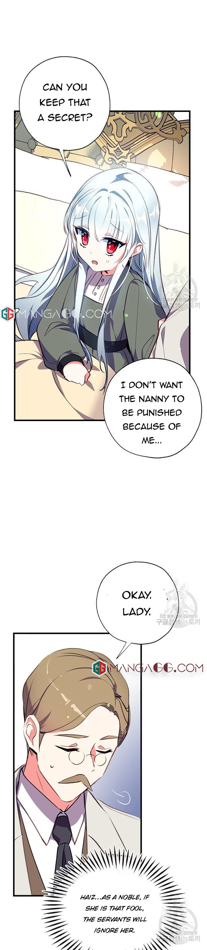 Can We Become a Family? chapter 5 page 25