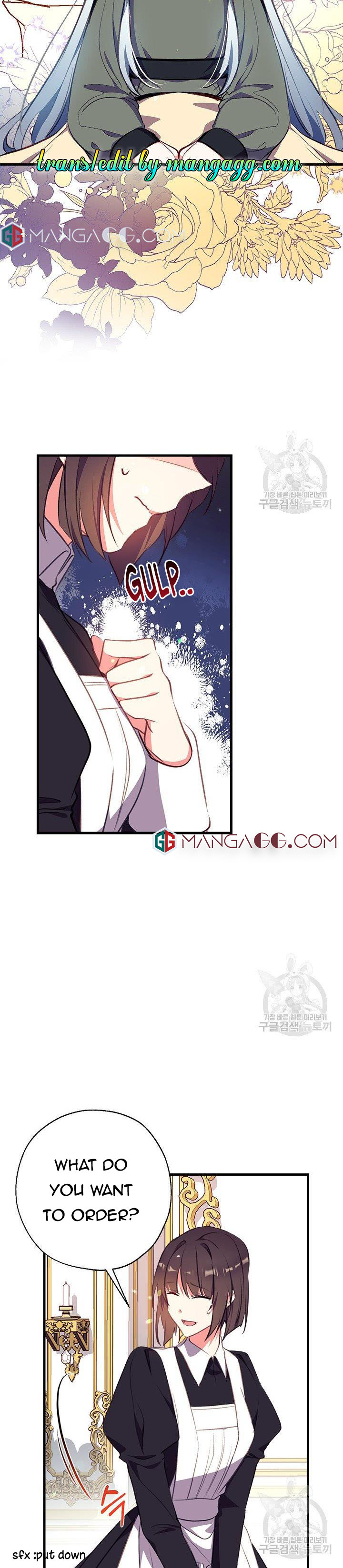 Can We Become a Family? chapter 5 page 28