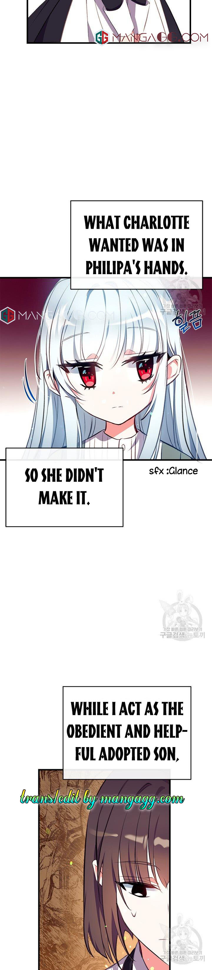 Can We Become a Family? chapter 5 page 29