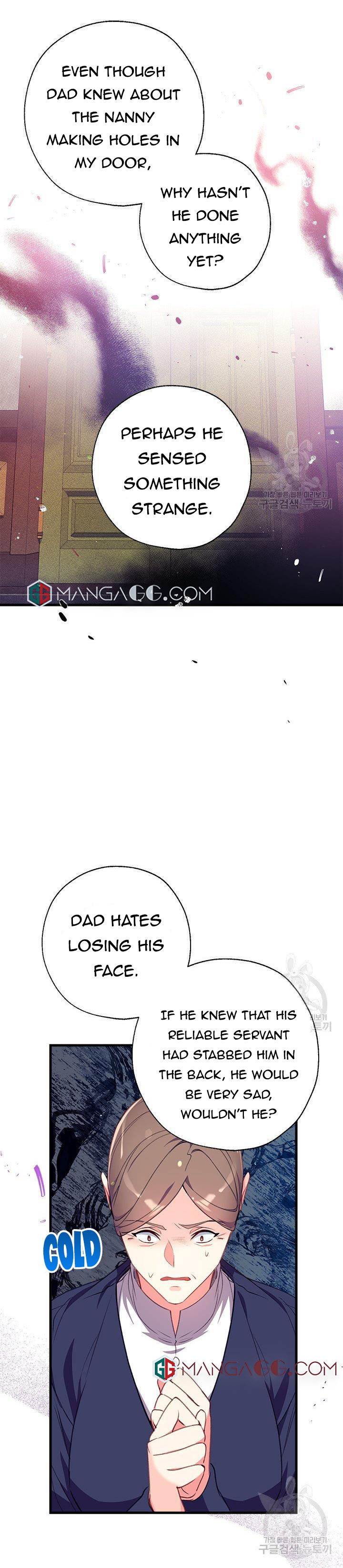 Can We Become a Family? chapter 5 page 6