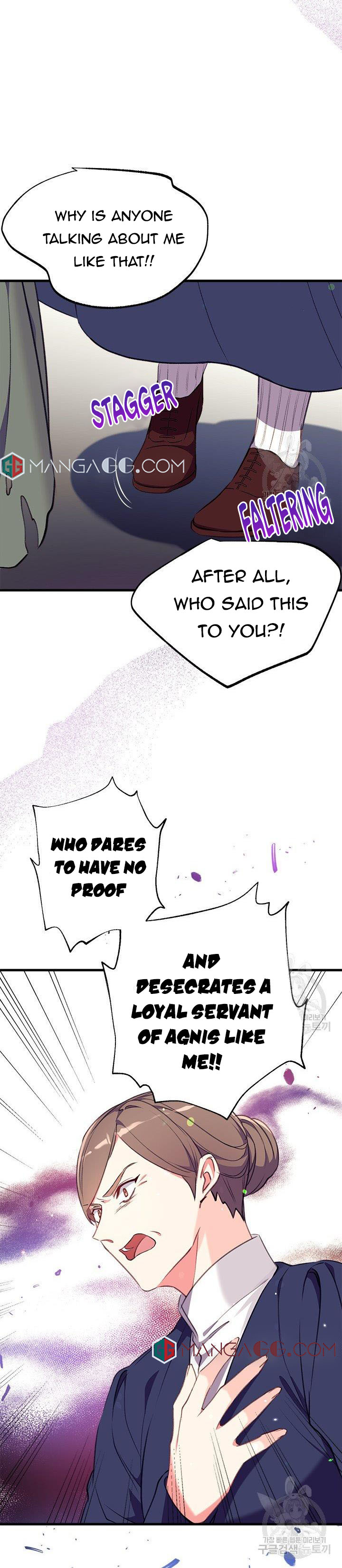 Can We Become a Family? chapter 5 page 7