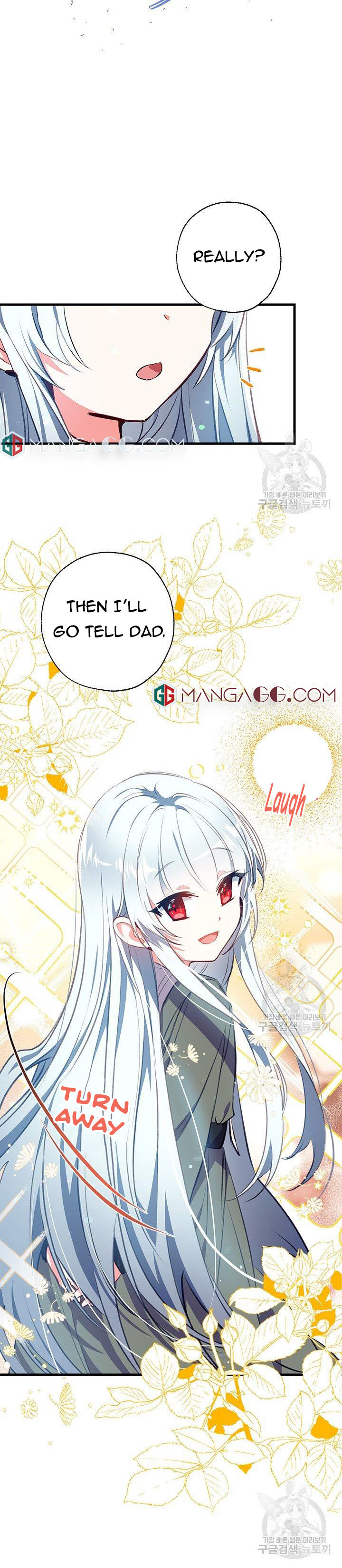 Can We Become a Family? chapter 5 page 8