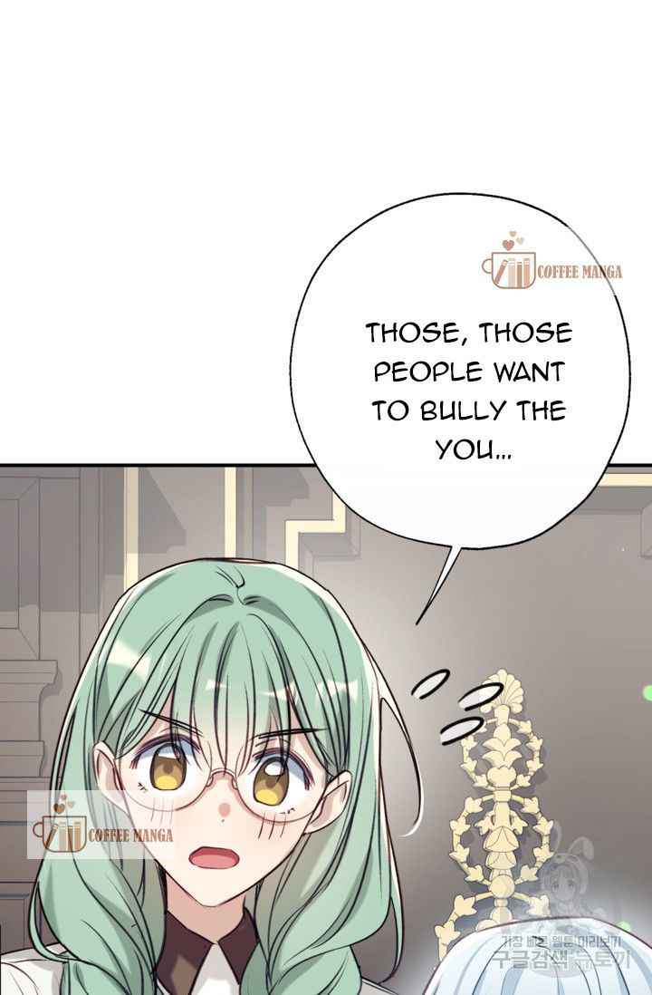 Can We Become a Family? chapter 50 page 100