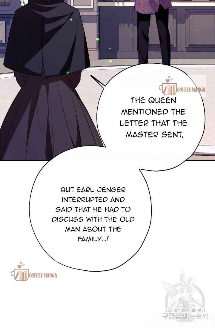 Can We Become a Family? chapter 50 page 36