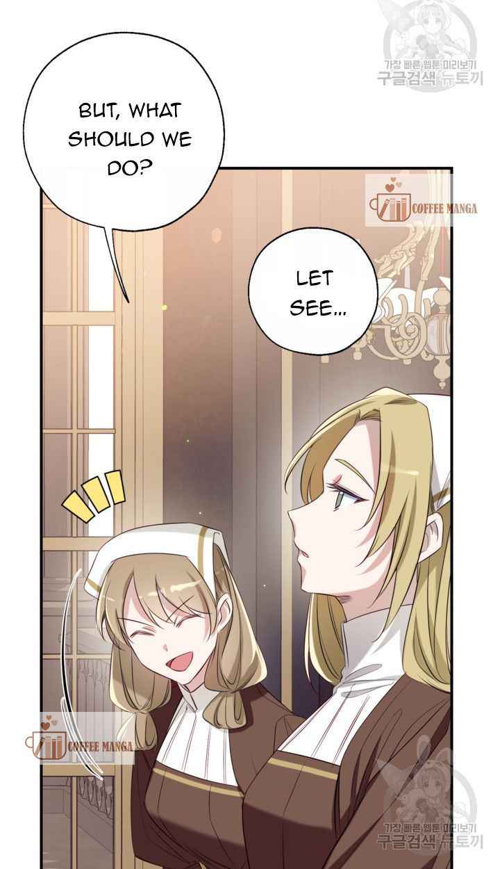 Can We Become a Family? chapter 50 page 51