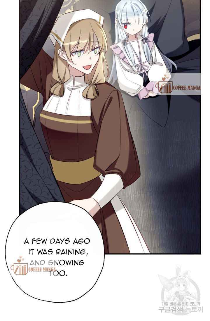 Can We Become a Family? chapter 50 page 58