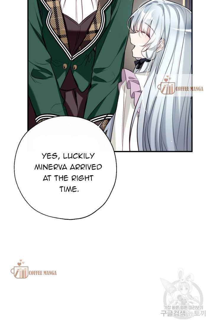 Can We Become a Family? chapter 50 page 99