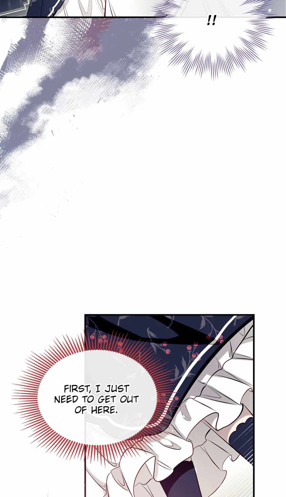 Can We Become a Family? chapter 56 page 1