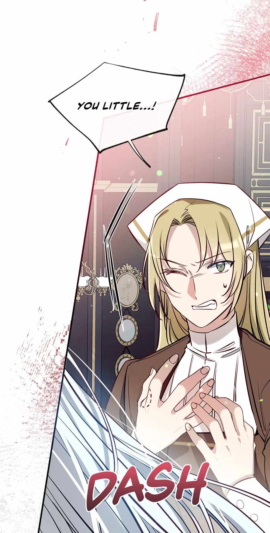 Can We Become a Family? chapter 56 page 12