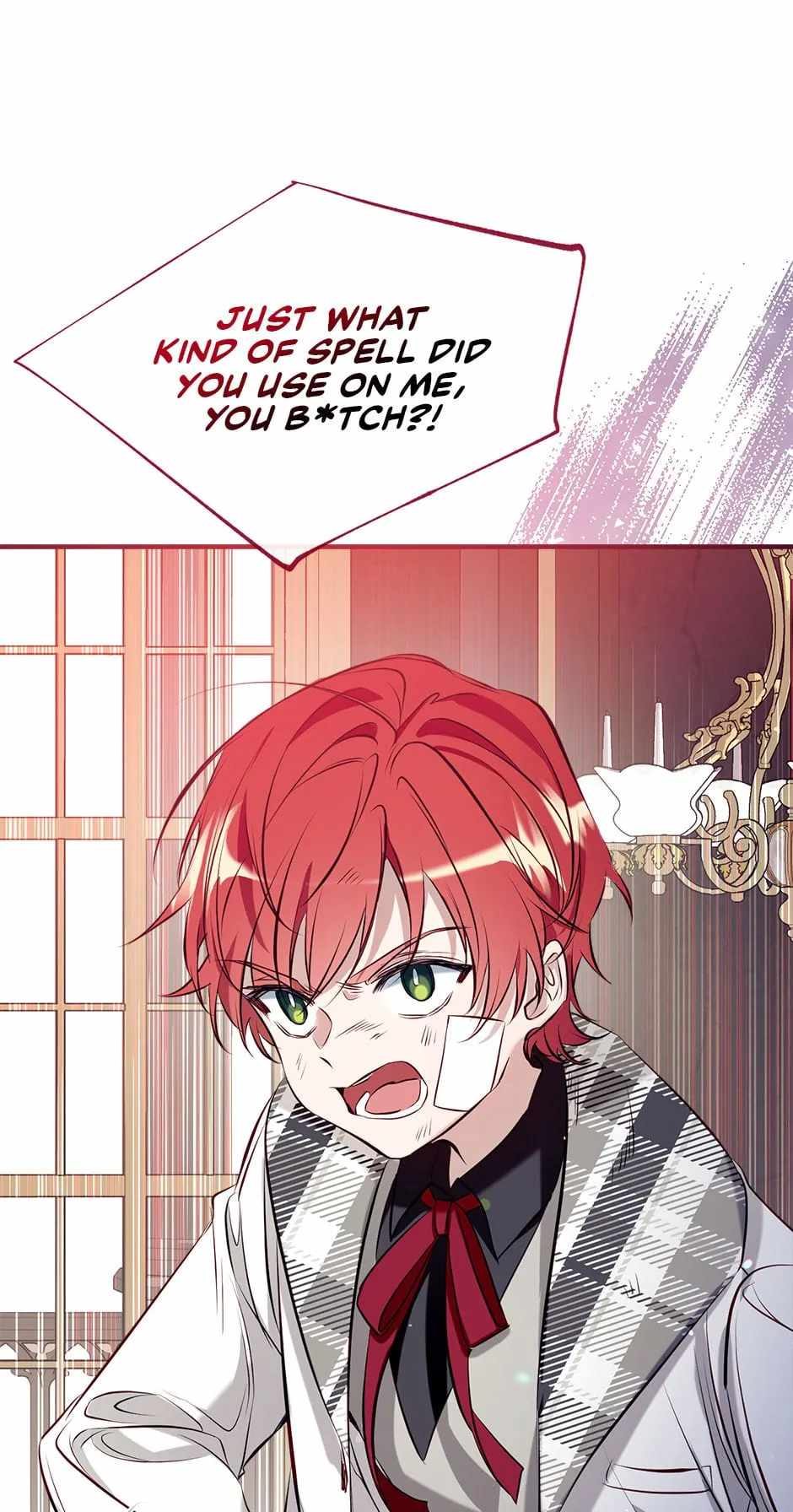 Can We Become a Family? chapter 56 page 16