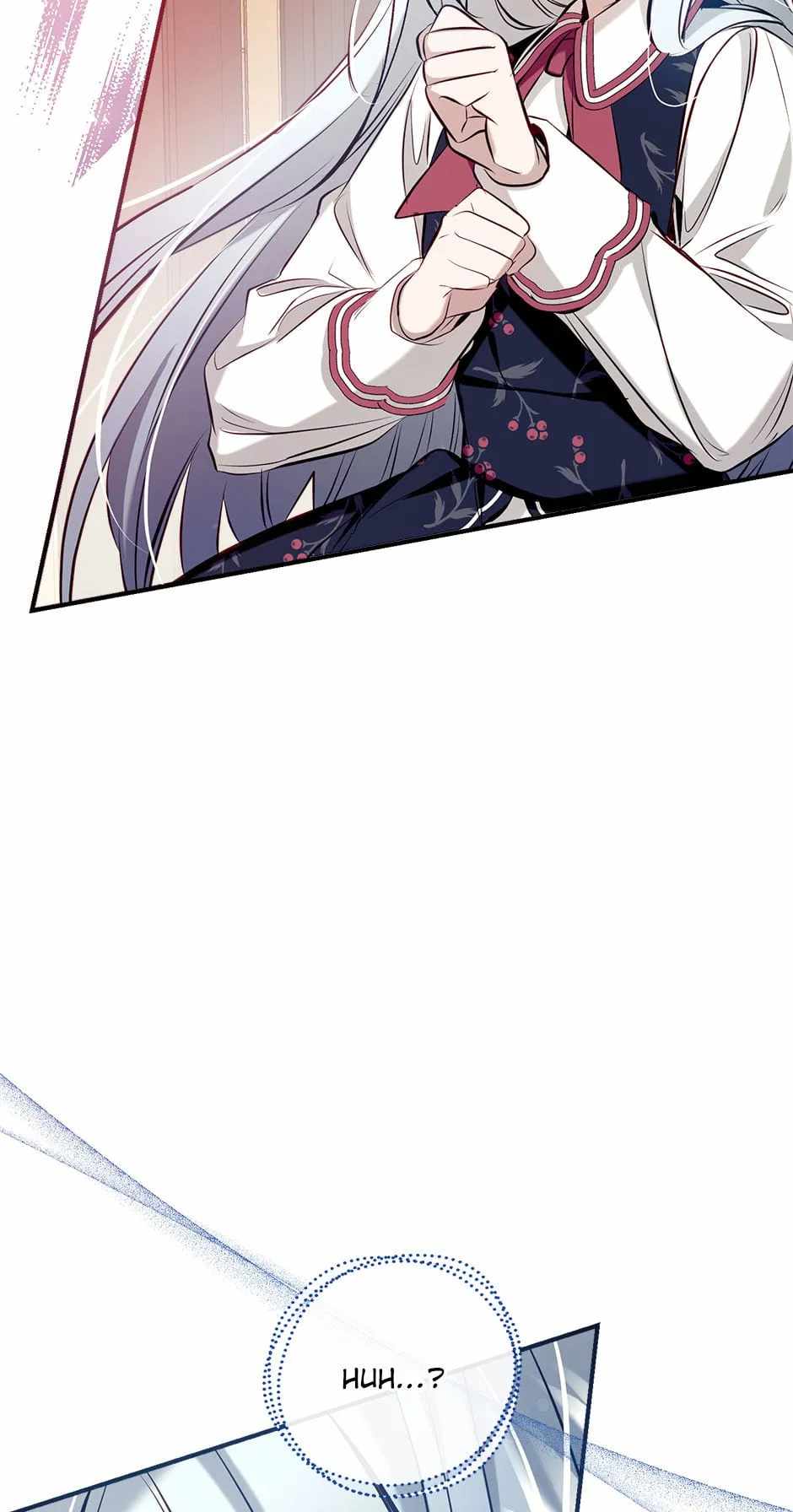 Can We Become a Family? chapter 56 page 19