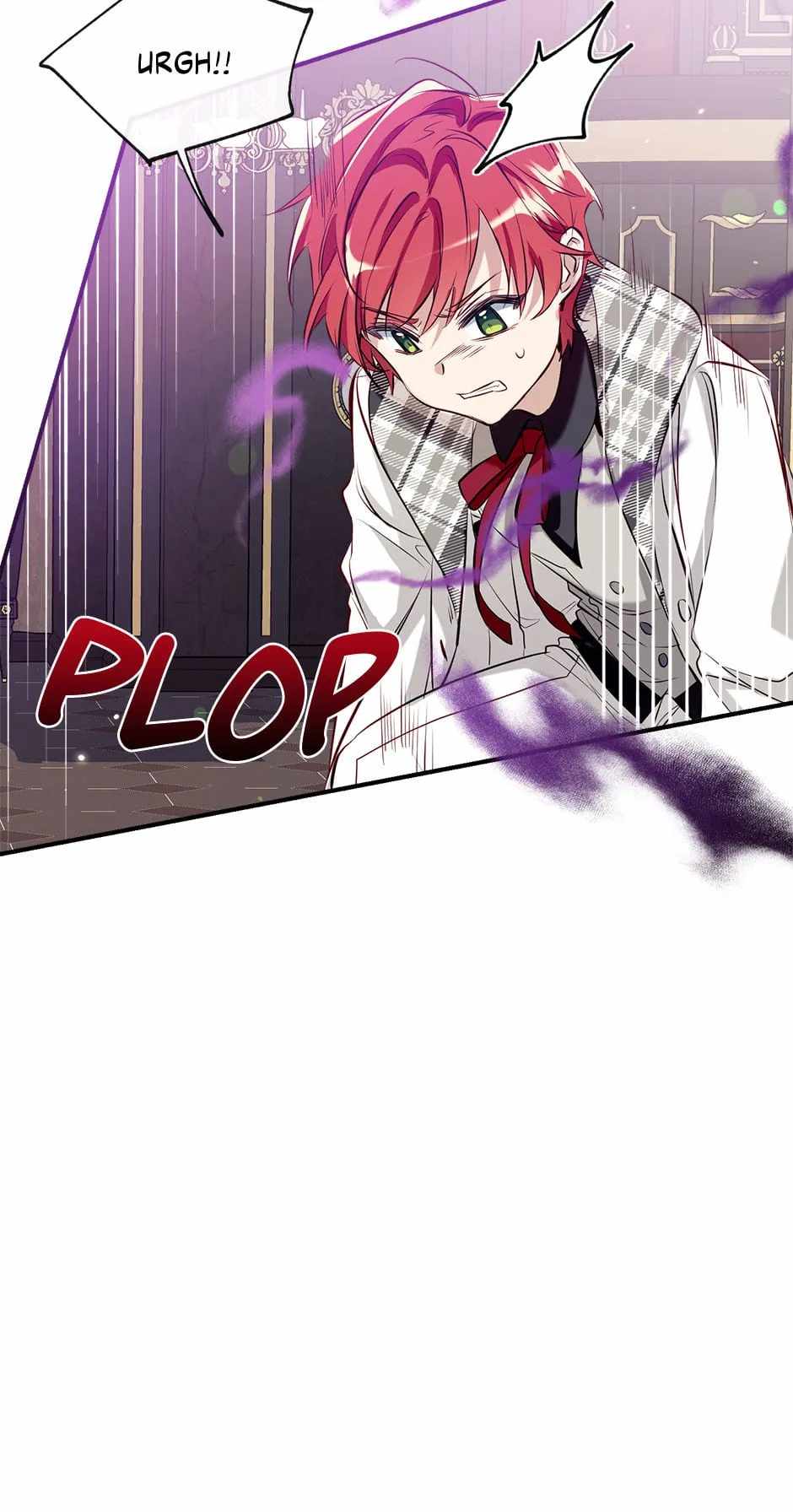 Can We Become a Family? chapter 56 page 26