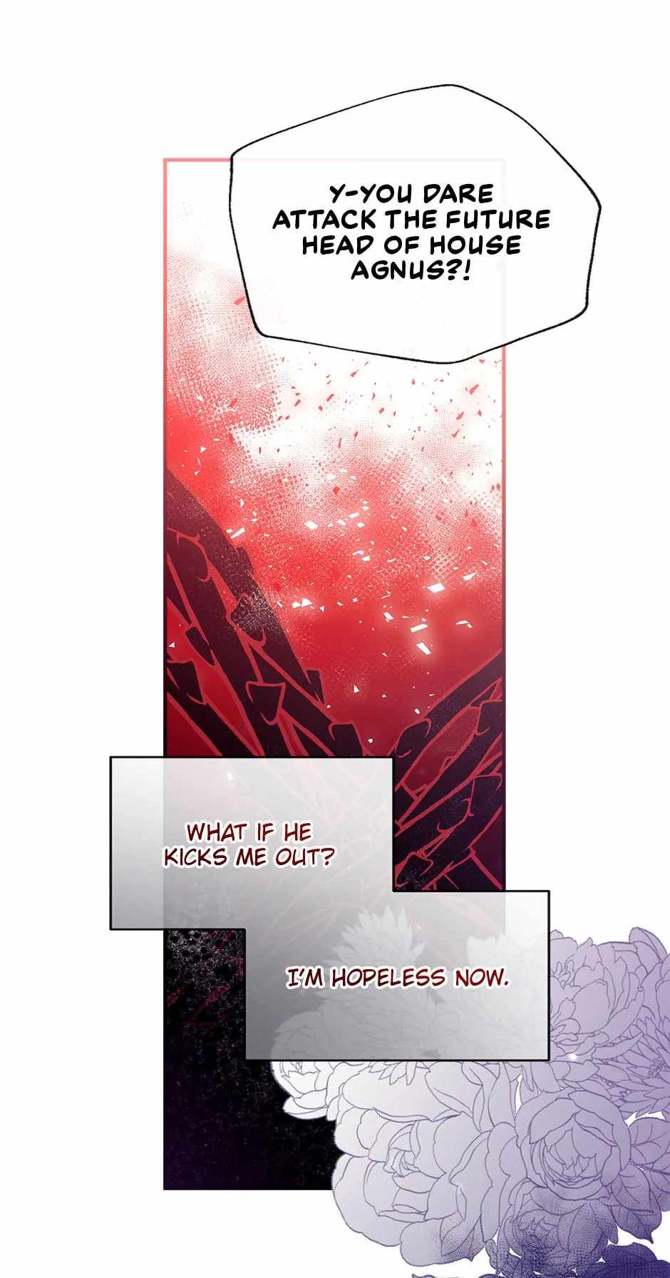 Can We Become a Family? chapter 56 page 27