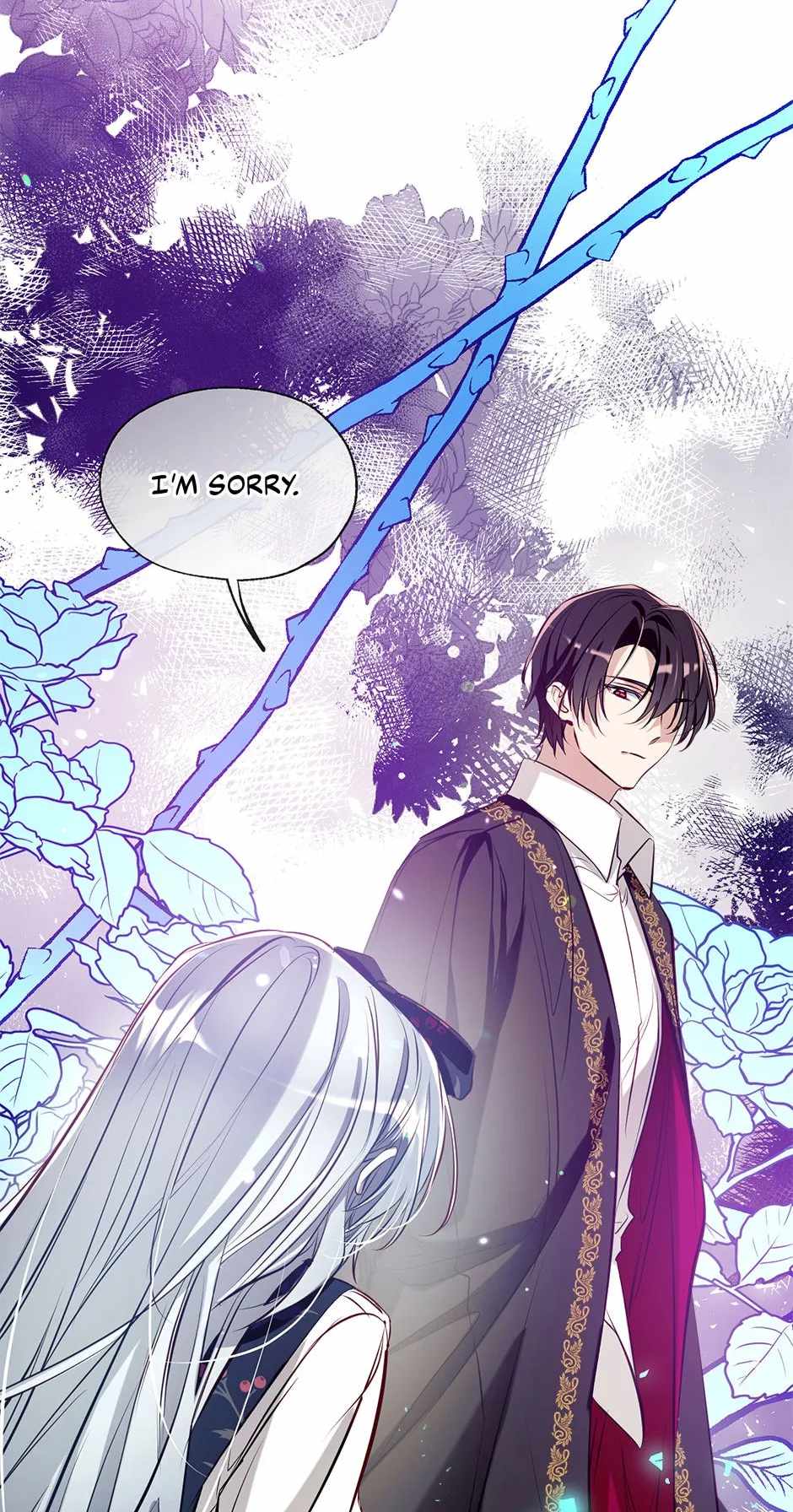 Can We Become a Family? chapter 56 page 29