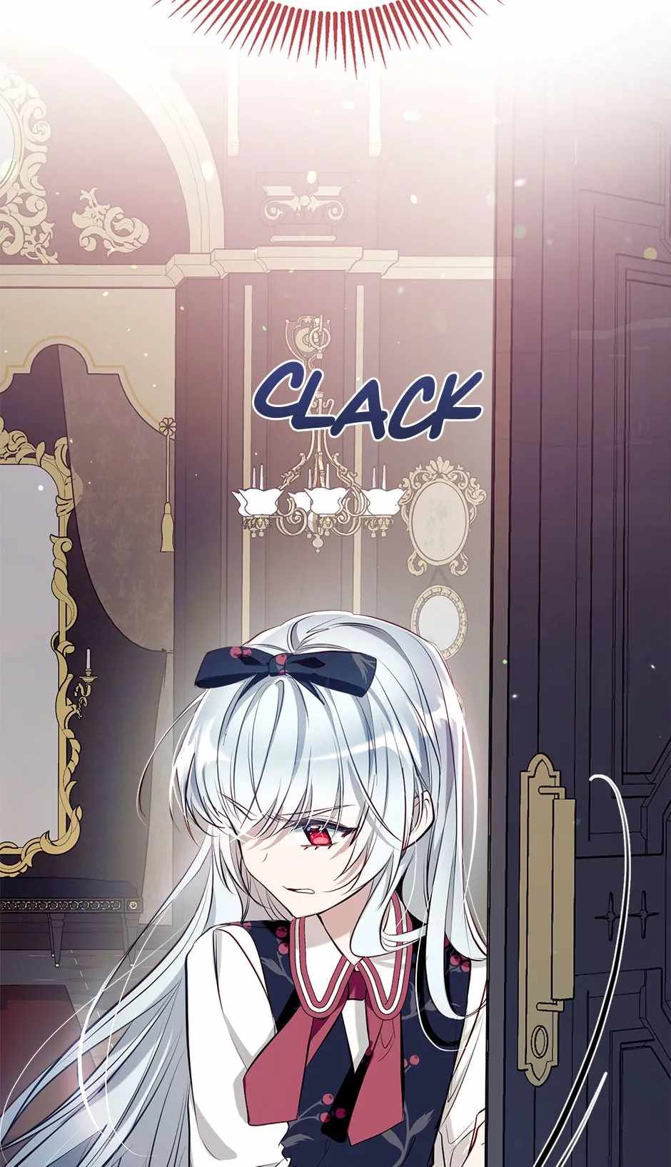 Can We Become a Family? chapter 56 page 3