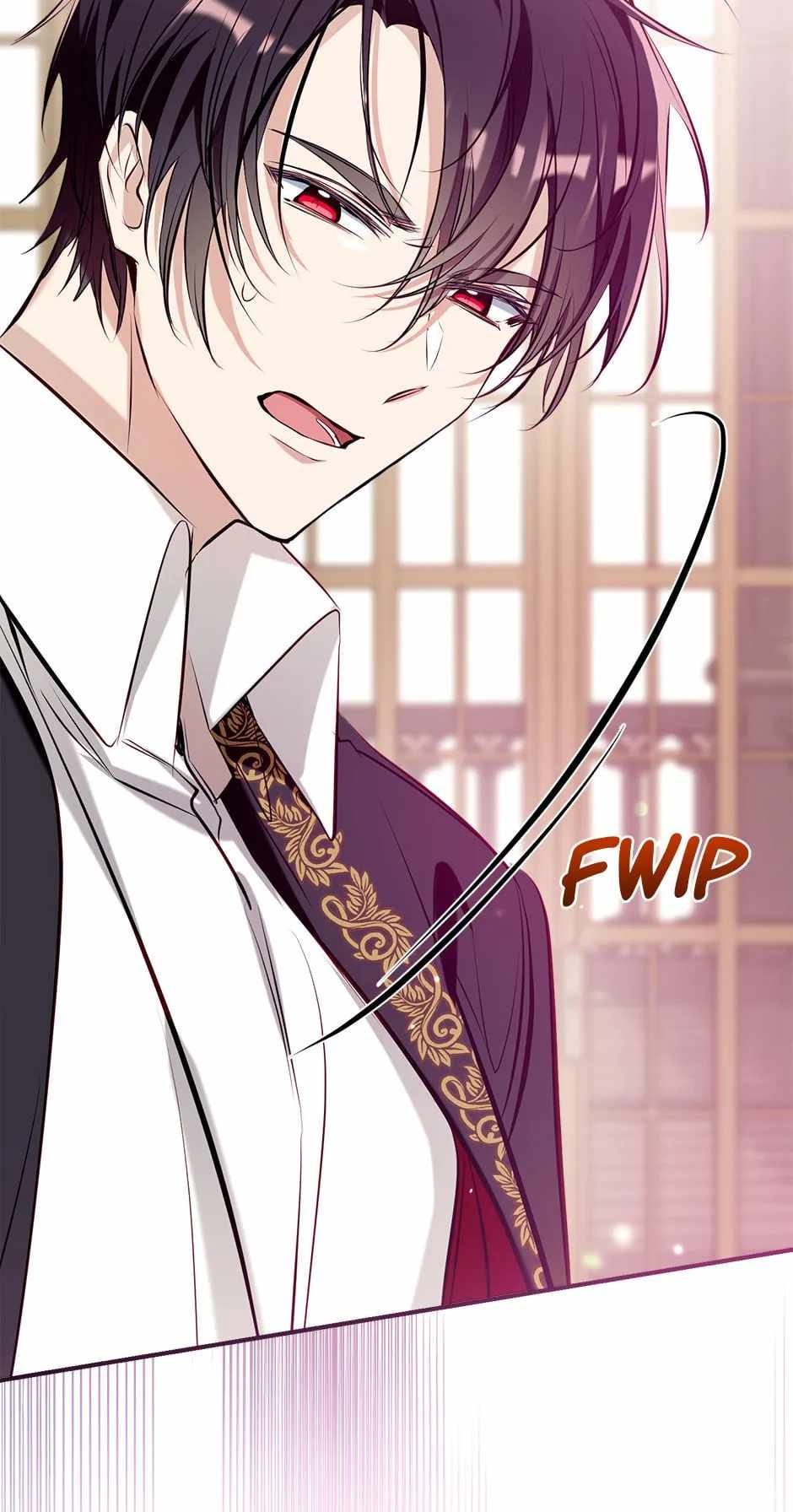 Can We Become a Family? chapter 56 page 35