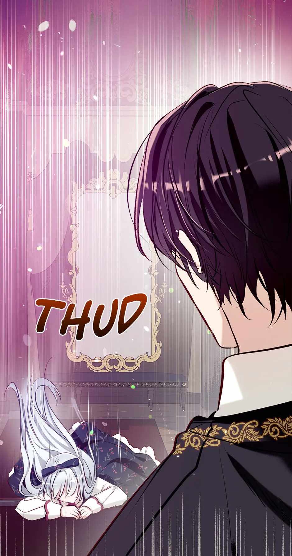 Can We Become a Family? chapter 56 page 37