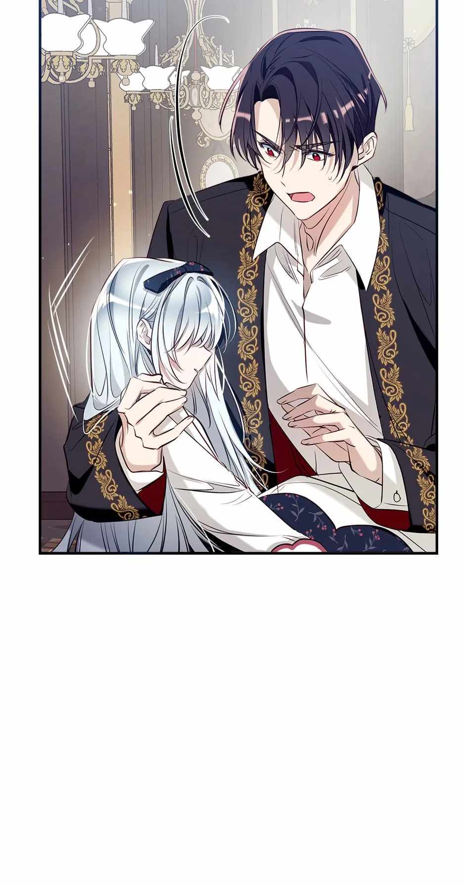 Can We Become a Family? chapter 56 page 39