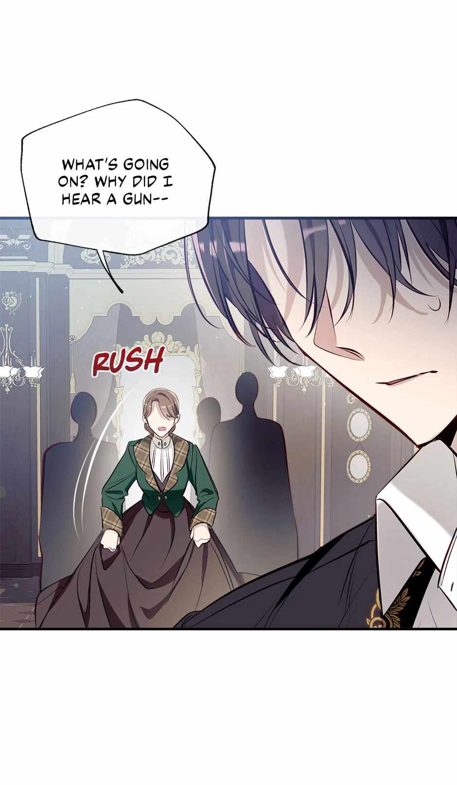 Can We Become a Family? chapter 56 page 40