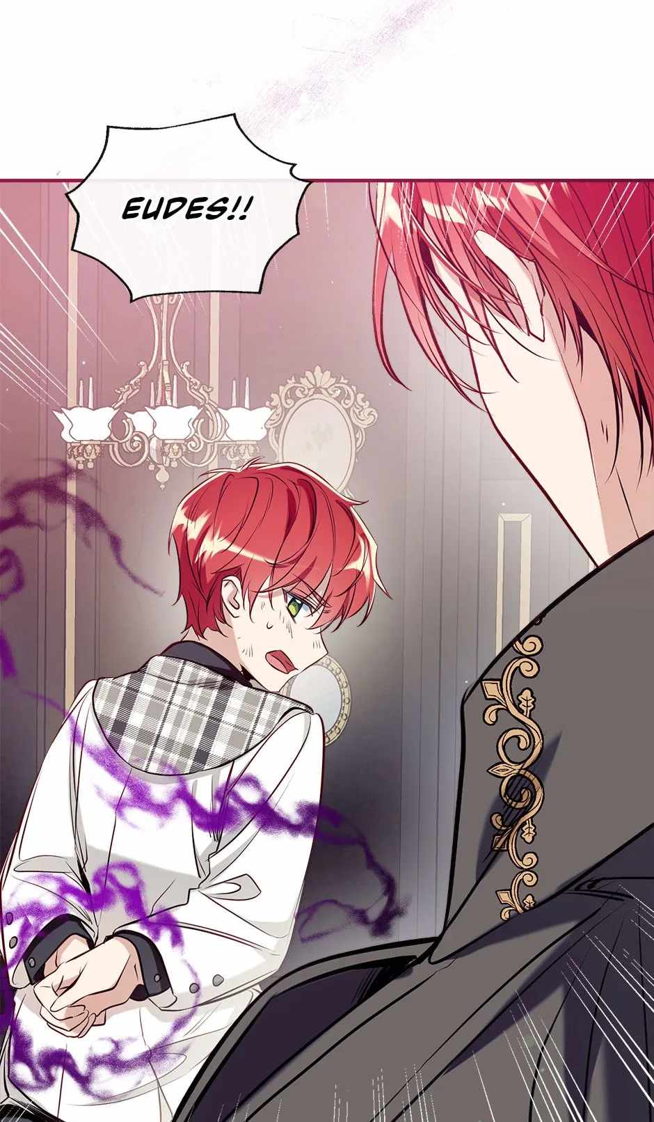 Can We Become a Family? chapter 56 page 43