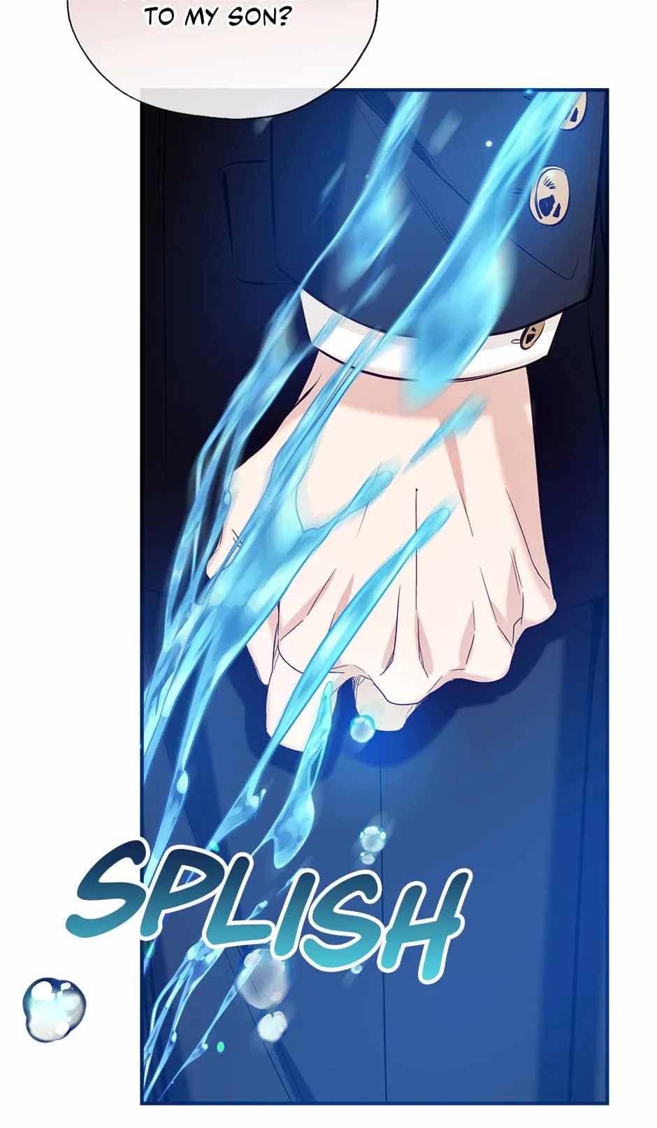 Can We Become a Family? chapter 56 page 45