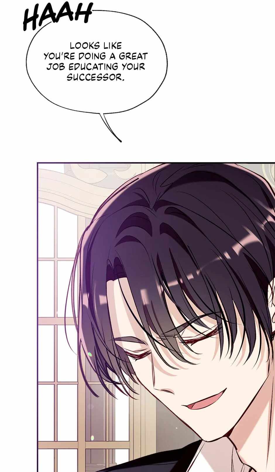 Can We Become a Family? chapter 56 page 53