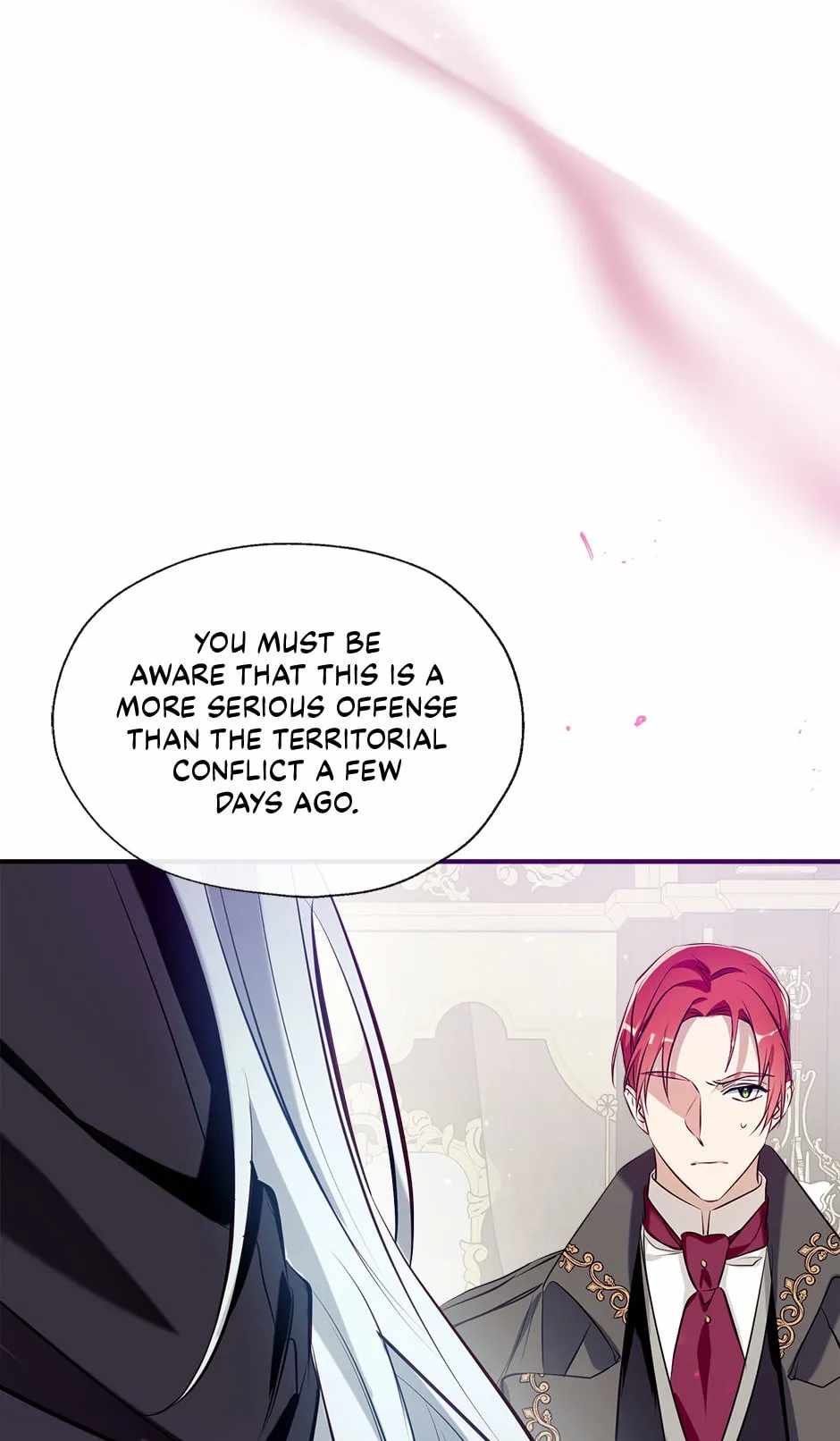 Can We Become a Family? chapter 56 page 59