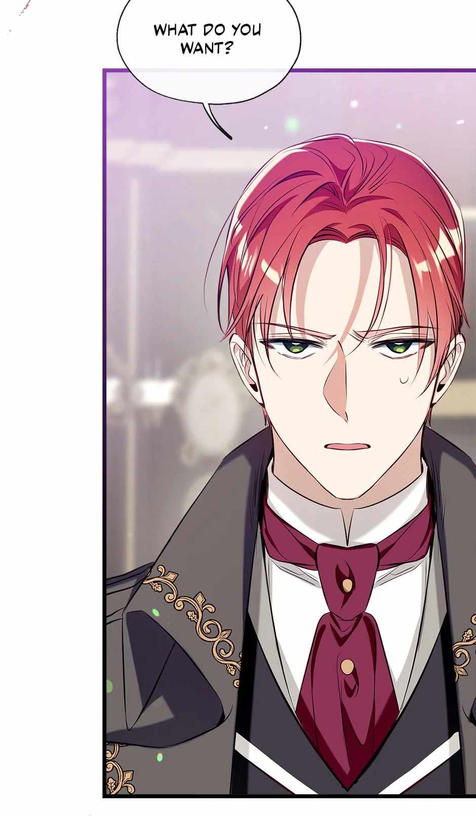 Can We Become a Family? chapter 56 page 61