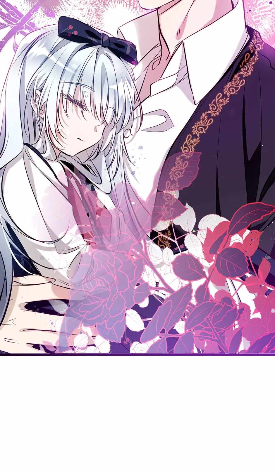 Can We Become a Family? chapter 56 page 63