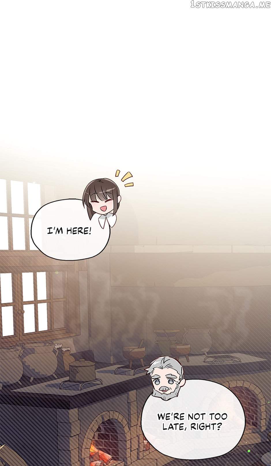 Can We Become a Family? chapter 60 page 16