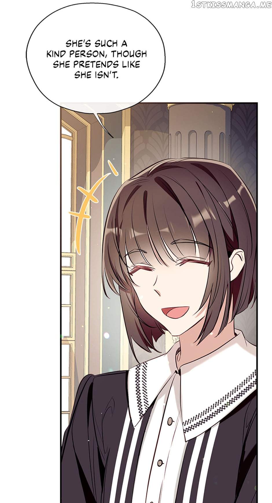 Can We Become a Family? chapter 60 page 34