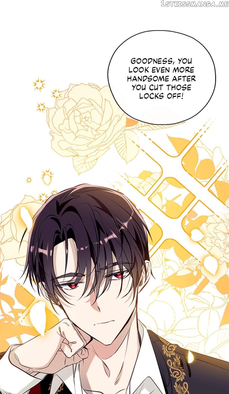 Can We Become a Family? chapter 60 page 51