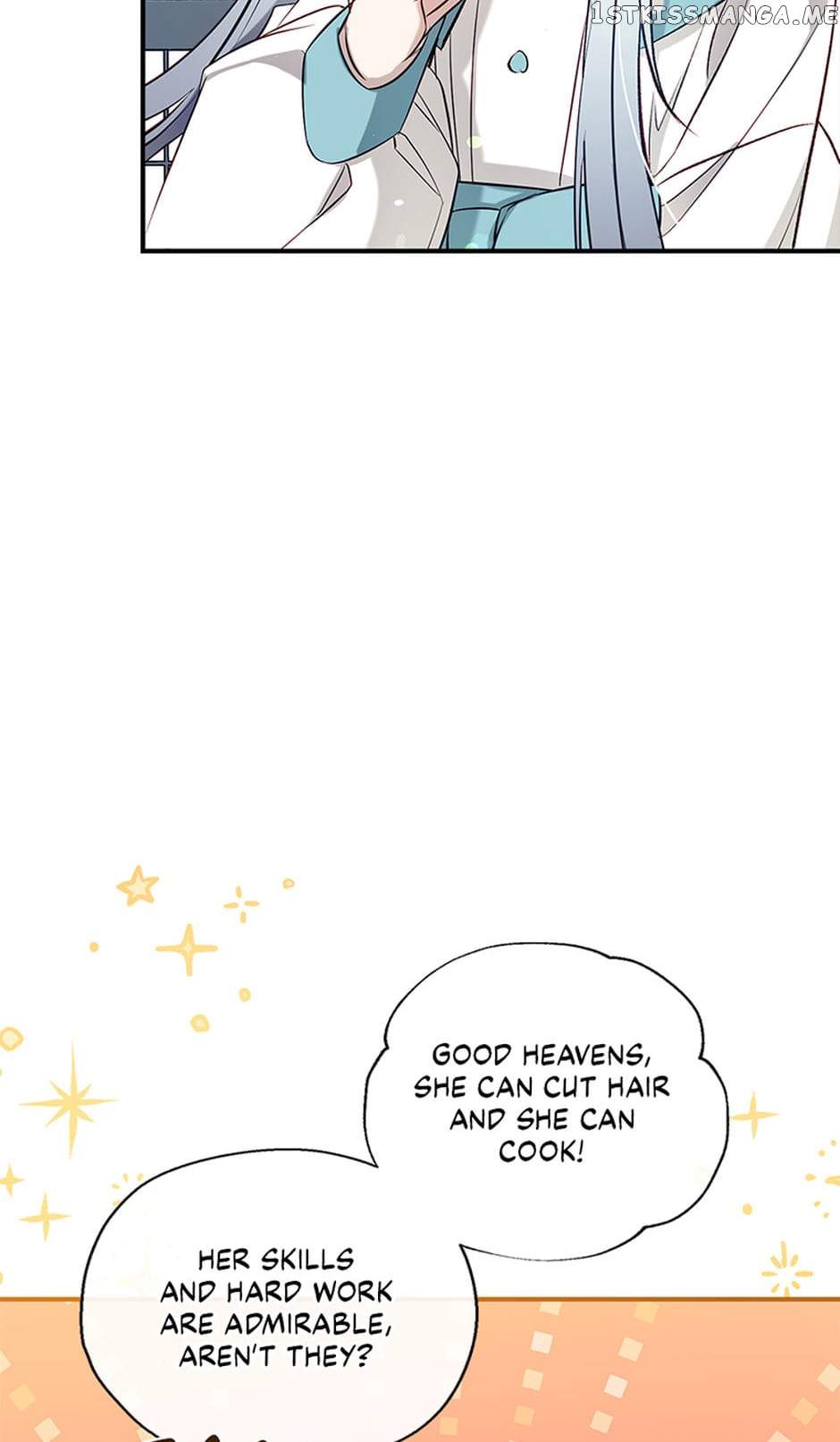 Can We Become a Family? chapter 60 page 54