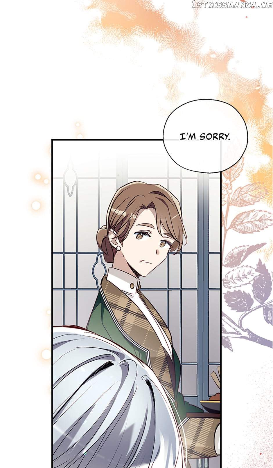 Can We Become a Family? chapter 60 page 61