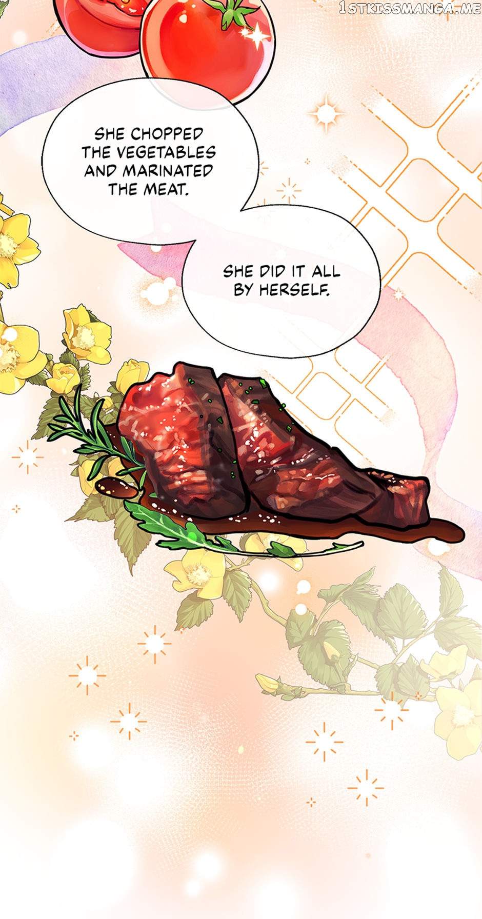 Can We Become a Family? chapter 60 page 65