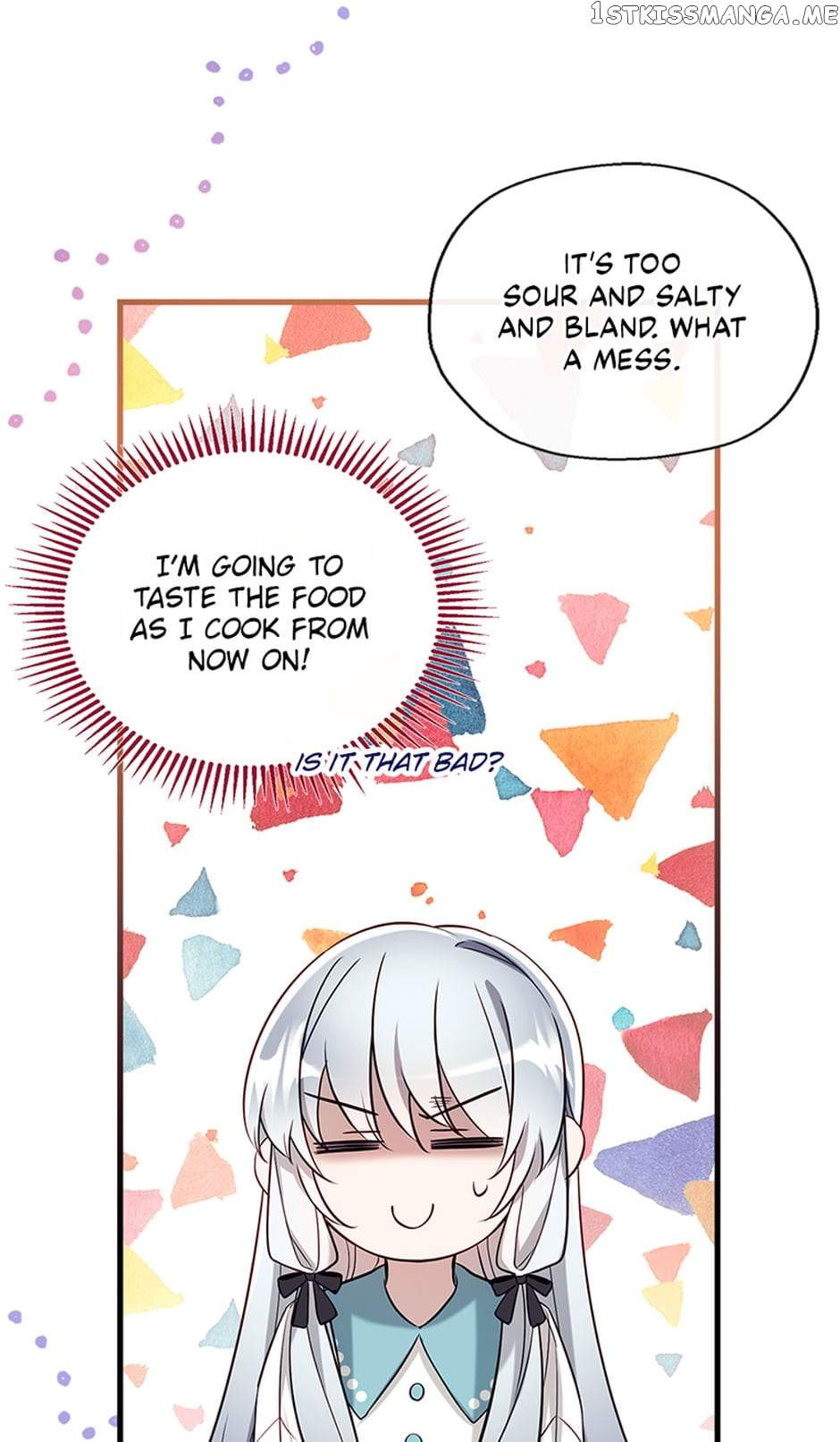 Can We Become a Family? chapter 60 page 75